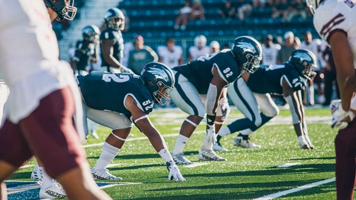 Nevada Wolf Pack Football