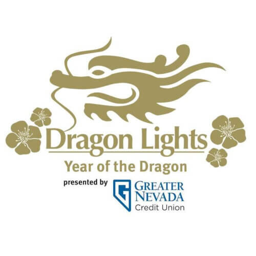 Dragon Lights Reno 2024