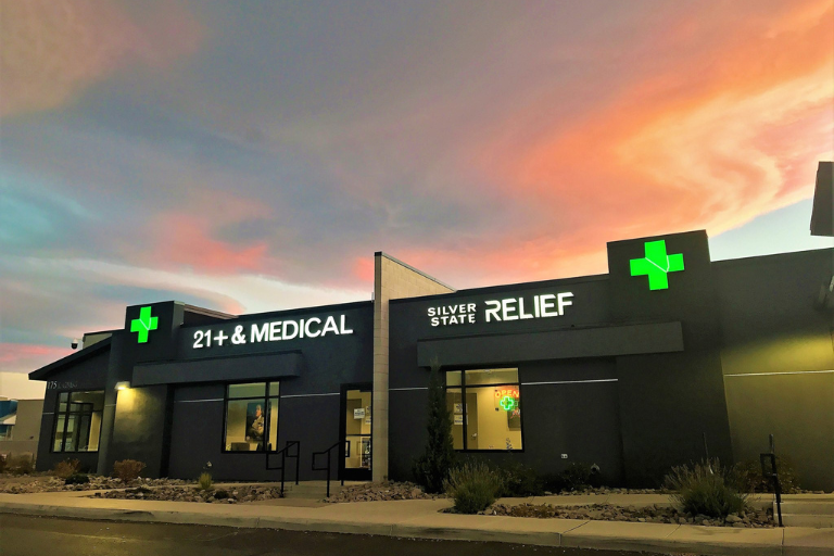 Greater Nevada Credit Union’s Cannabis Banking Program Named ‘a Game-Changer for Dispensaries’ by Northern Nevada Business Weekly