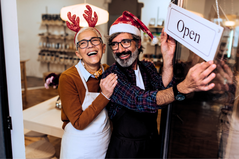 How to Prepare Your Business for the Holidays