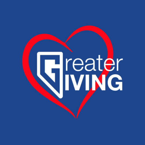 Greater Giving logo