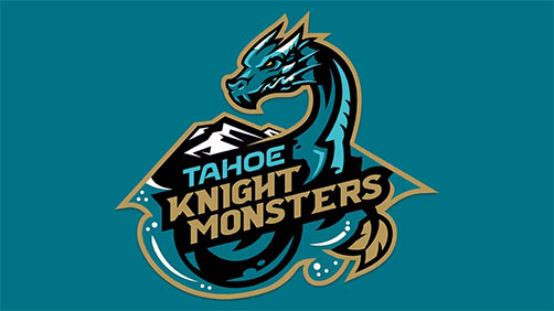 Tahoe Knight Monsters