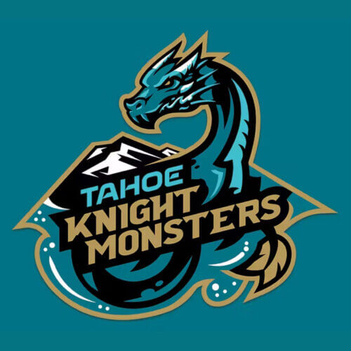 Tahoe Knight Monsters