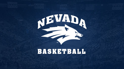 Nevada Wolf Pack Basketball