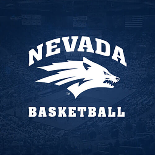 Nevada Wolf Pack Basketball