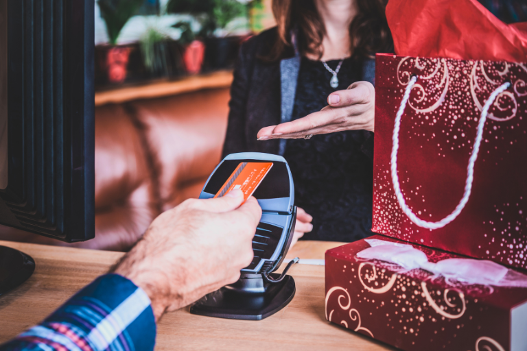 Leveraging GNCU’s Merchant Services for Holiday Sales Success